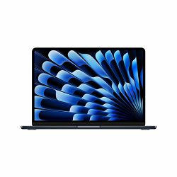 Refurbished Apple MacBook Air M3 2024 13" M3 8 CPU, 10 GPU 16GB 512GB SSD Midnight Blue
