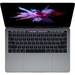 Refurbished Apple MacBook Pro 2019 13" (Touch Bar) i5-8257U 16GB 256GB SSD Space Grey
