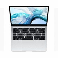 Refurbished Apple MacBook Air 2019 13" i5-8210Y 8GB 128GB SSD Silver