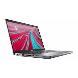 Refurbished Dell Latitude 5521 i7-11850H 16GB 256GB SSD 15" 1920x1080 MX450 Win11P