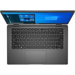 Refurbished Dell Latitude 7320 i7-11th Gen 16GB 256GB SSD 13,3" FHD Win11P