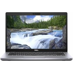 Refurbished Dell Latitude 5410 i5-10210U 16GB 256GB SSD 14" 1920x1080