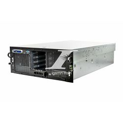 Refurbished Server Rack Dell PowerEdge R905 4xQC 8384, 16GB, 2x500GB