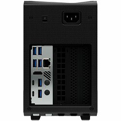 Intel NUC 11 Extreme Kit, NUC11BTMi7, w/ EU cord, single pack