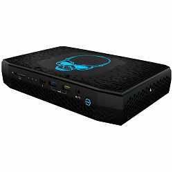 Intel NUC11 Enthusiast Kit, NUC11PHKi7C, with Core i7, RTX 2060, w/ EU cord, single pack
