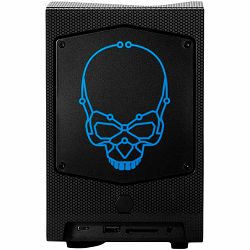 Intel NUC 12 Extreme Kit, NUC12DCMi9, w/ EU cord, single pack