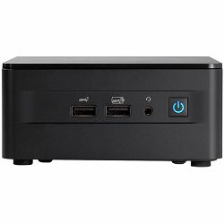 Intel NUC 12 Pro Kit NUC12WSHi5, EU cord, single unit
