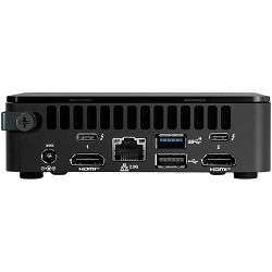 Intel NUC 13 Pro Kit (NUC13ANKi7), no cord, single unit