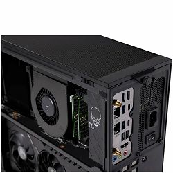 Intel NUC 13 Extreme Kit, NUC13RNGi7, w/ EU cord, single pack