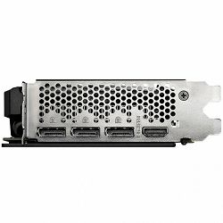 MSI Video Card NVidia RTX 3050 VENTUS 2X 8G OC (RTX3050, 8GB GDDR6 128bit, HDMI, DPx3, 1x8pin, 130W)