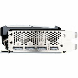 MSI Video Card Nvidia RTX 3070 VENTUS 2X 8G OC LHR (RTX3070, 8GB GDDR6 256bit, 1xHDMI, 3xDP 1.4a, 2x8 pin, 220W)