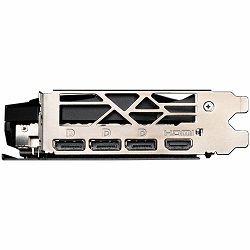 MSI Video Card NVidia RTX 4060 Ti GAMING X 8G (8GB GDDR6/128bit, PCI-E 4.0 x8, 1x8 pin, Retail)