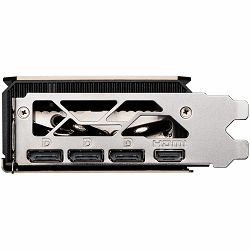 MSI Video Card Nvidia GeForce RTX 5070 12G INSPIRE 3X OC (12GB GDDR7/192bit, PCI-E Gen5, 3x DP 2.1, 1x HDMI 2.1, 1x 16-pin Power Connector, Retail)
