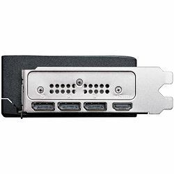 MSI Video Card Nvidia GeForce RTX 5070 12G SHADOW 2X OC Tray (12GB GDDR7/192bit, 3xDP, 1xHDMI, PCIe Gen 5, Recommended PSU 650W) Tray