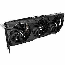 XFX AMD Video Card Radeon RX-6700 Core 10GB GDDR6 160bit, 2450MHz / 16Gbps, 3x DP, 1x HDMI, 3 fans, 2 slots