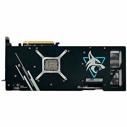 TUL AMD Video Card RX-7900XT Hellhound 20GB GDDR6 320bit, 2500 MHz / 20 Gbps, 3x DP, 1x HDMI, 3 fan, 3 slot