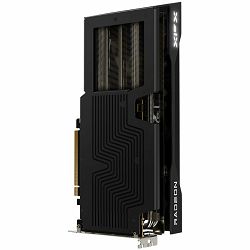 XFX Swift AMD Radeon RX 9060 XT OC Triple Fan 16GB GDDR6 128-bit HDMI 2x DP