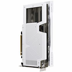 XFX AMD Radeon RX-9060XT OC White Gaming 8GB GDDR6 128bit, 2780MHz / 20 Gbps, 2x DP, 1x HDMI, 2 fan, 2 slot