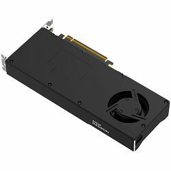 XFX AMD Radeon AI Pro R9700 Blower, 32GB GDDR6 4xDP, AMD RDNA 4