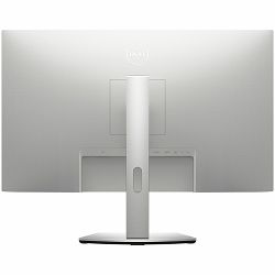 Monitor DELL S-series S2722DC 27in, 2560x1440, QHD, IPS Antiglare, 16:9, 1000:1, 350 cd/m2, AMD FreeSync Premium, 4ms, 178/178, 2x HDMI, USB Type-C (DP/PD), 2x USB 3.2 (1x B.C), Audio line out, 2x5W S