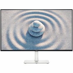 Monitor DELL S-series S2725H 27", 1920x1080, FHD, 100Hz, IPS Antiglare, 16:9, 1500:1, 300 cd/m2, 8ms/5ms/4ms, 178/178, 2xHDMI, 2x5W Speakers, Tilt, 3Y