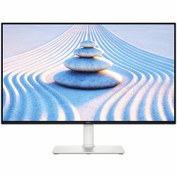 Monitor DELL S-series S2725HS 27", 1920x1080, FHD, 100Hz, IPS Antiglare, 16:9, 1500:1, 300 cd/m2, 8ms/5ms/4ms, 178/178, 2xHDMI, 2x5W Speakers, Tilt, Swivel, Pivot, Height Adjust, 3Y