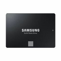 Samsung 1 TB 2,5" SSD, 870 EVO