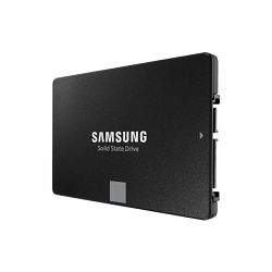 Samsung 250 GB 2,5" SSD, 870 EVO
