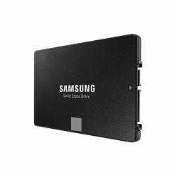 Samsung 500 GB 2,5" SSD, 870 EVO