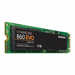 Samsung SSD 1TB M.2 860 EVO
