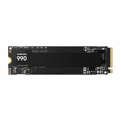 Samsung 1 TB M.2 SSD, 990, Gen. 4x4