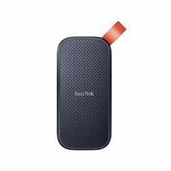 SanDisk Portable SSD - 1TB, USB 3.2 Gen 2