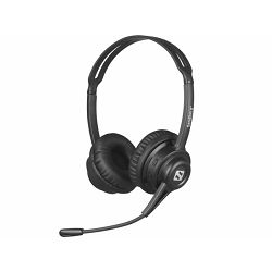 Sandberg Wireless Headset ANC ENC