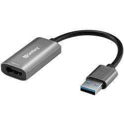 Sandberg HDMI Capture Link to USB