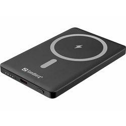 Sandberg Magnet Powerbank 5000 Saver