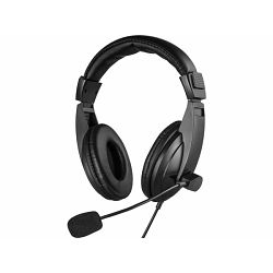 Sandberg Saver MiniJack Headset Large