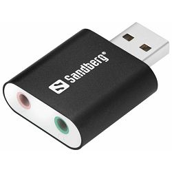 Sandberg USB to Sound Link