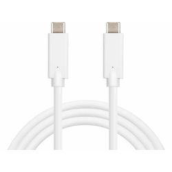 Sandberg USB-C Charge Cable 1M, 100W