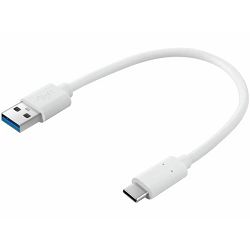 Sandberg USB-C 3.1 USB-A 3.0 0.2m