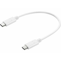 Sandberg USB-C Charge Cable 0.2m