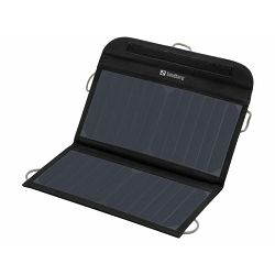 Sandberg Solar Charger 13W 2xUSB