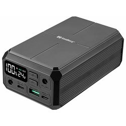 Sandberg Laptop Powerbank 27000 PD100W