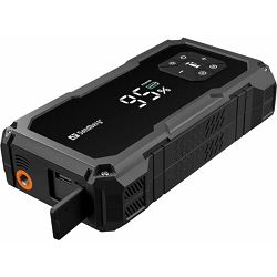 Sandberg Car Jumpstarter TirePump 10000