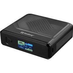 Sandberg Travel Powerbank 20000 PD100W