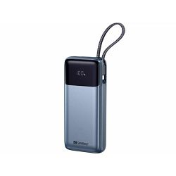 Sandberg All-in1 Powerbank 20000 PD 67W