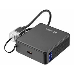 Sandberg Nano Powerbank 10000 PD20W