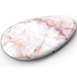 Sandberg Wireless Charger Pink Marble