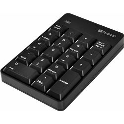 Sandberg Wireless Numeric Keypad 2