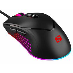 Sandberg Azazinator Mouse 6400