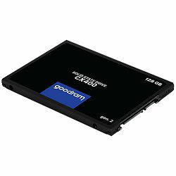 GOODRAM SSD 128GB CX400 G.2 2,5 SATA III